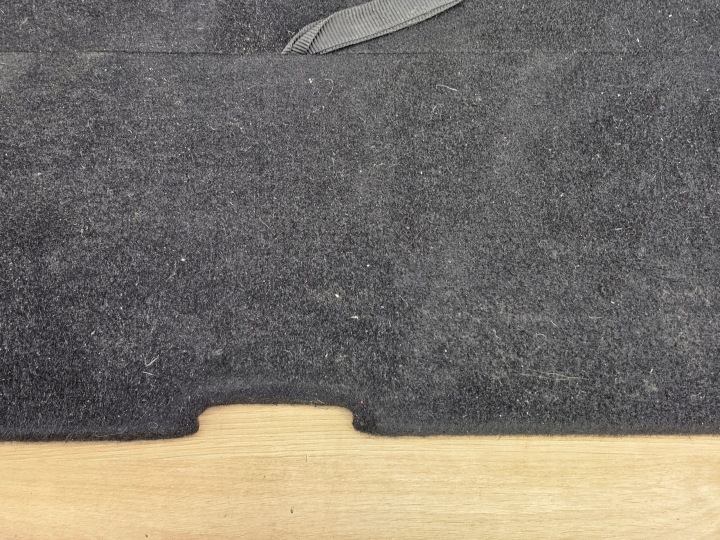 PLANCHER REVÊTEMENT COUVERCLES DE COFFRE OPEL ASTRA IV J 13293971
