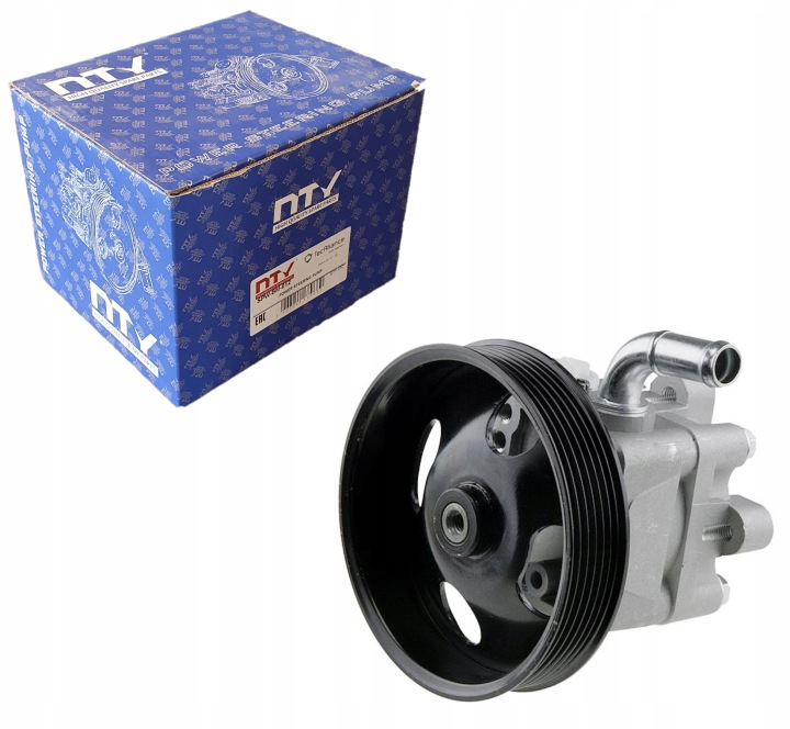 POMPE AMPLIFICATEUR NISSAN X-TRAIL T30 2.0,2.5 01-13