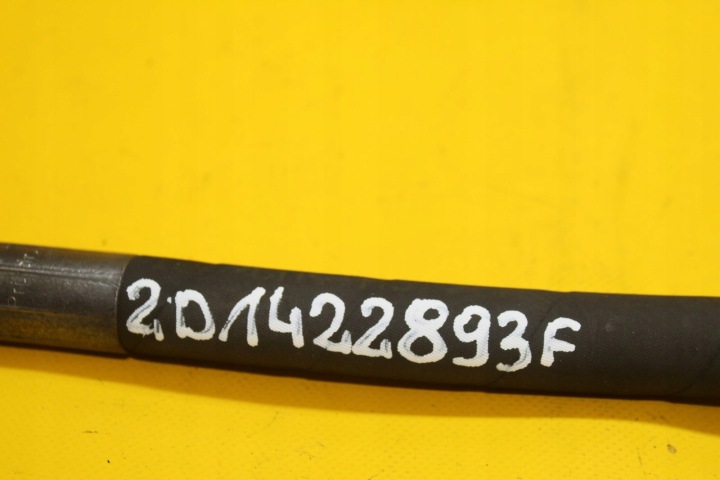 FIL AMPLIFICATEUR 2D1422893F LT 35 28 46 2.5 TDI