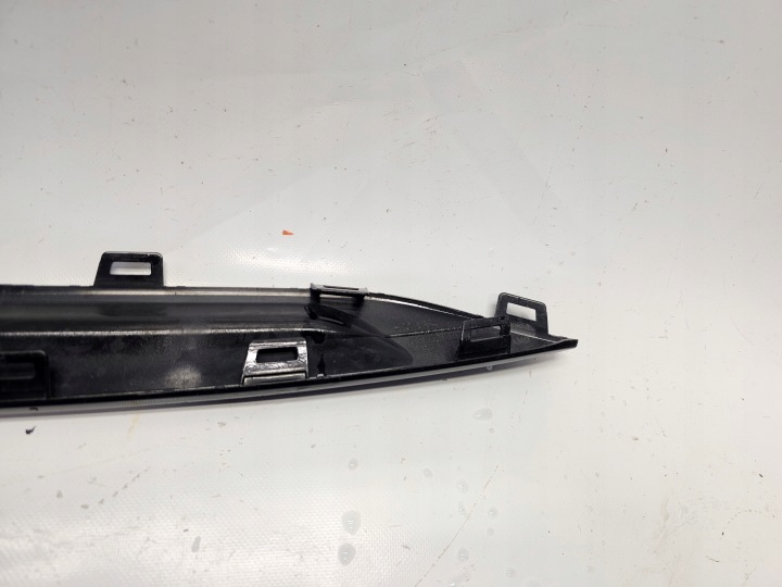 MOULURE PARE-CHOCS MERCEDES GLE AMG W167 167 2018-2022 ORIGINAL