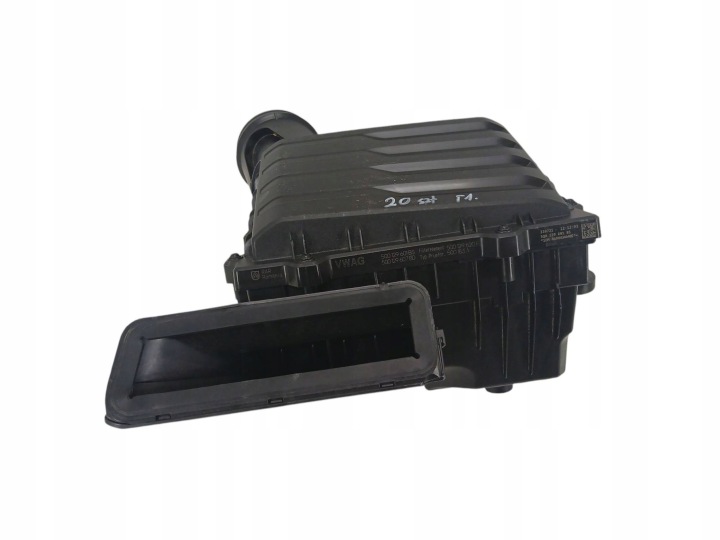 VW AUDI SEAT SKODA CHÂSSIS FILTRE AIR 5Q0129601BS 1.0 TSI