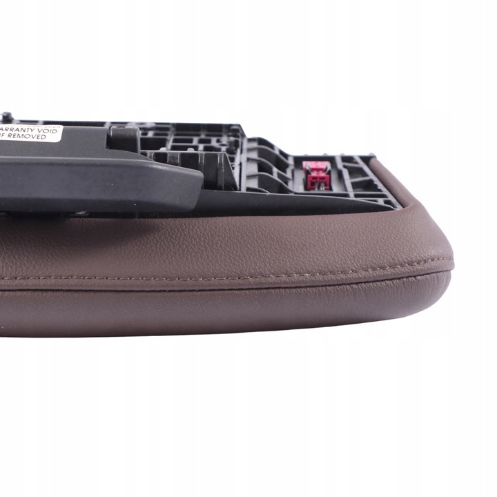 BMW G20 G21 PODPARCIE UD FRONT SEAT RIGHT LEFT LEATHER MOKKA 7472538 photo 9 - milautoparts-fr.ukrlive.com