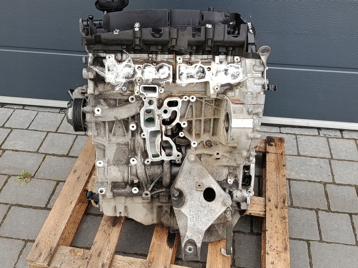 MOTEUR BMW E84 E90 F30 F31 320D F10 F20 F25 N47 N47D20C 2.0D 184KM EURO 5