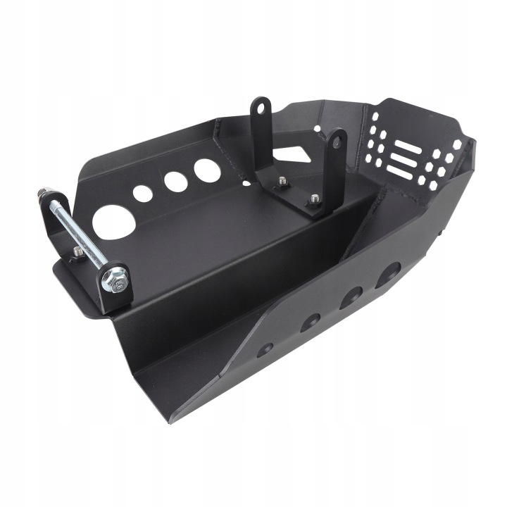 POMPIERS MOTEUR POSLIZGOWA, PROTECTRICE PROTECTION MOTEUR MOTOCYCLETTE POUR CL250