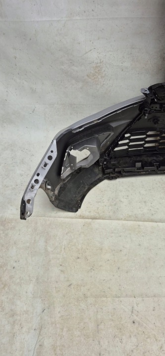 SEAT ARONA 6F9 17- PARE-CHOCS AVANT AVANT PDC