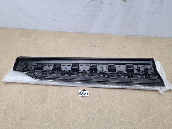 RENAULT ESPACE V 5 808771269R MOULURE PORTES GAUCHE GAUCHE AVANT