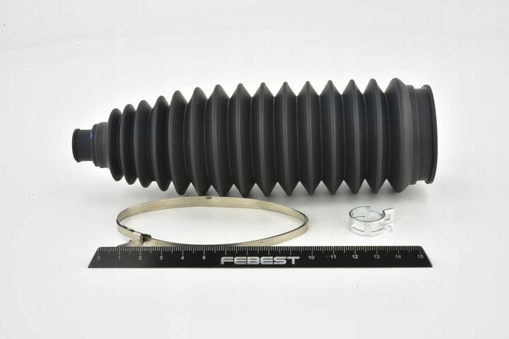 B35 190 B35 190 PROTECTION PRZEKL.KIER.X-TRAIL 01- /TP/