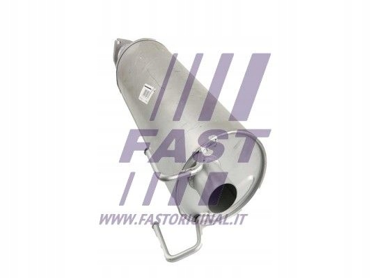 FAST FT84091 SILENCIEUX FINAL