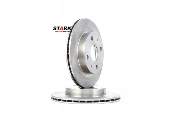 STARK SKBD-0020319 DISQUE DE FREIN