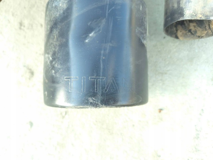 ÉCHAPPEMENT COMPLET SILENCIEUX CATBACK DOWNPIPE TITANE NISSAN GT-R R35 TITAN
