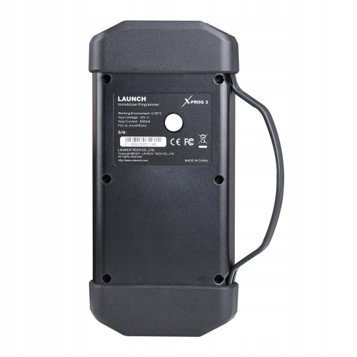 LAUNCH GIII X-PROG 3 ADVANCED IMMOBILISEUR KEY PROGRAMMER FOR X431