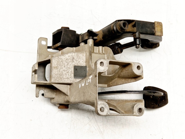VW LT SPRINTER 96-06 SUPPORT PÉDALES ADHÉRENCE FREINS