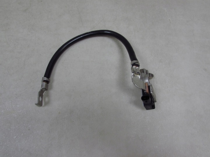 BMW SERIE 3 F30 11-19 SERRE-CÂBLE NÉGATIVE FIL IBS 9322900-01
