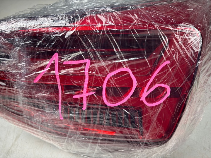 PHARE DROITE ARRIÈRE LED AUDI Q2 81A 81A945092B