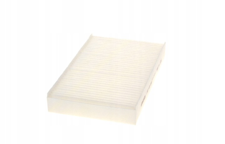 FILTRE VENTILATION ESPACES PASAZERSKIEJ BOSCH 1 987 432 230