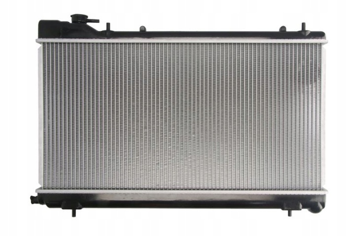 NRF NRF 53597 RADIATEUR SYSTÈME REFROIDISSEMENT MOTEUR
