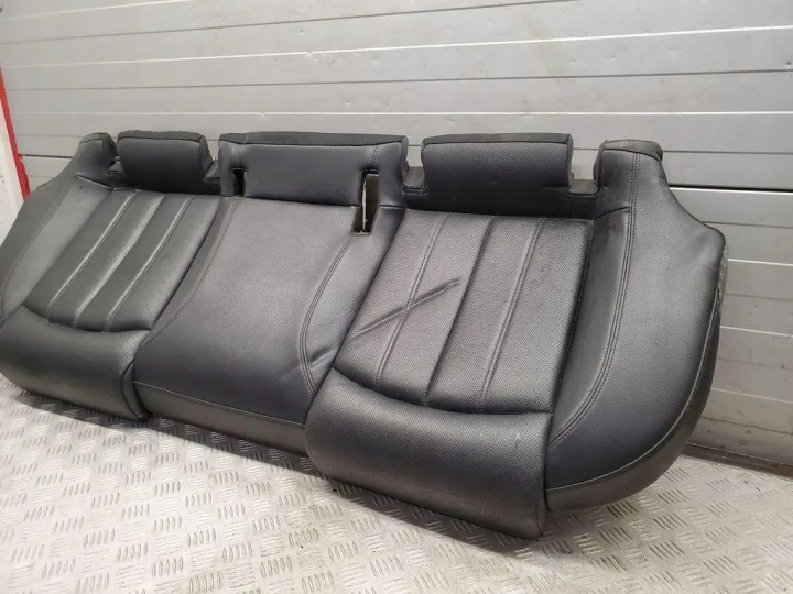 BANQUETTE ARRIÈRE ARRIÈRE AUDI A7 SPORTBACK (4GA, 4GF) 4G0885305 3.0L GASOLINE 245KW