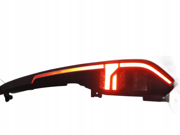VW CADDY V LED 20-25 2K7 GAUCHE DROITE ARRIÈRE PHARE 5 ARRIÈRE ENSEMBLE 2021 2022