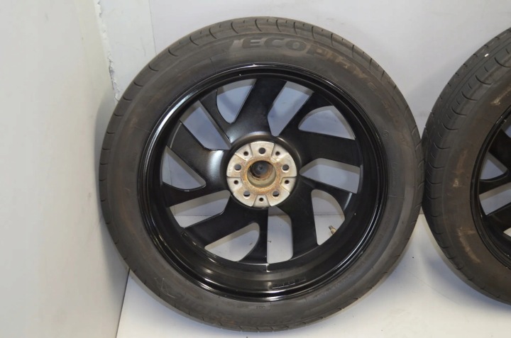 ENSEMBLE JANTES BMW I3 (I01) 36106887937 125KW 2019 31871491