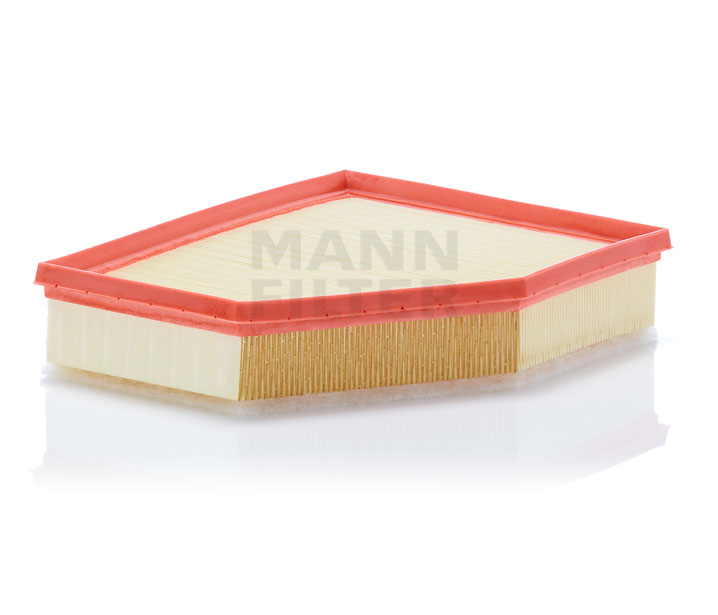 FILTRE AIR MANN-FILTER C 28 038 C28038