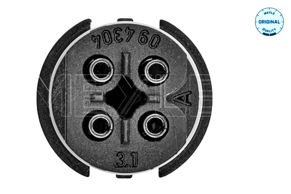 MEYLE SONDA LAMBDA MERCEDES A W168 C CL203 C T-MODEL S203 C W203 E 