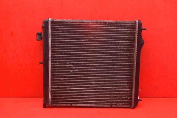 RADIATEUR EAU 870960400 CITROEN C4 CACTUS 1.2 VTI 82 KM 14-17