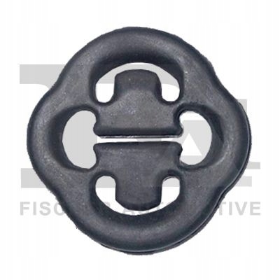 SUPPORT SILENCIEUX FA1 113-904