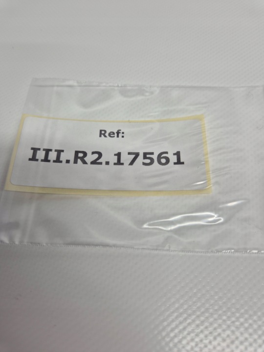 YAMAHA YZF R6 RJ03 (98-02) MANETTES POIGNÉE D'ACCÉLÉRATION GAUCHE DROITE