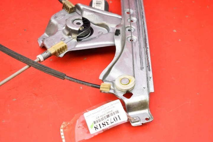 ÉLÉVATEUR VITRES GAUCHE AVANT EUROPE 8200291145 RENAULT CLIO 3 III 5D HAYON 05-09