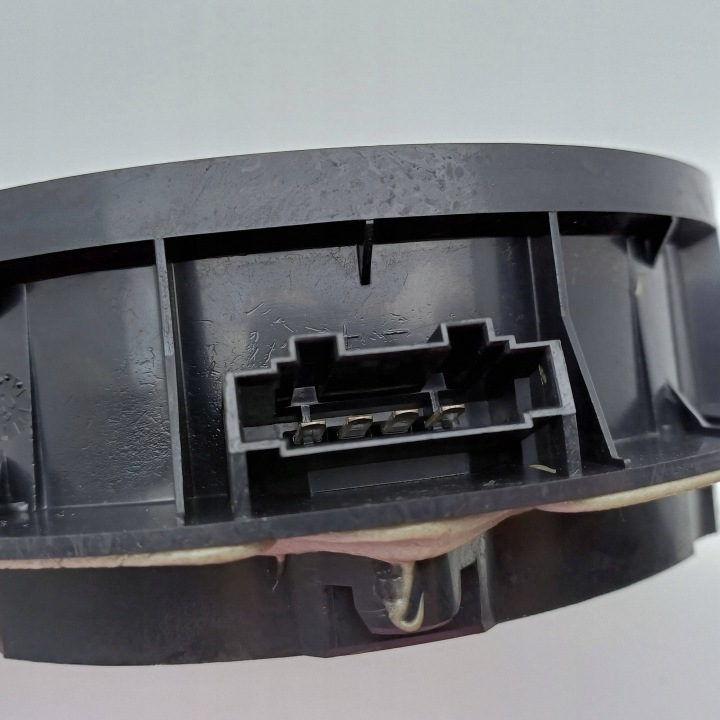 HAUT-PARLEUR DROIT GAUCHE ARRIÈRE VW PASSAT CC 3C8035453 NR1082