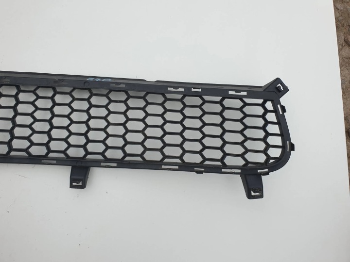 BMW E70 GRILLE PARE-CHOCS 8047339