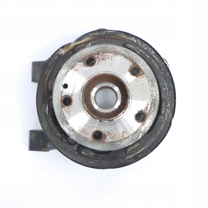 MERCEDES W177 W247 MOYEU ROULEMENT ROUES DROIT ARRIÈRE A4473570106