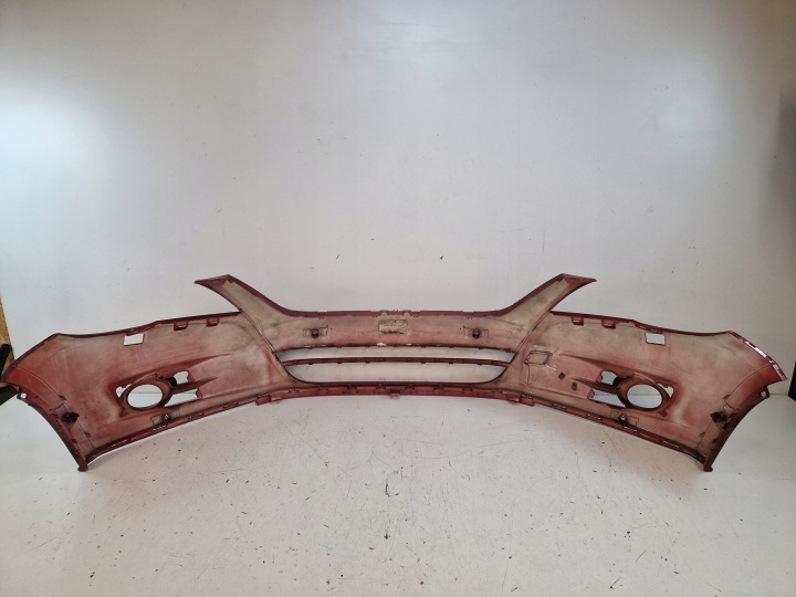 VW TIGUAN I 1 5N0 PARE-CHOCS AVANT AVANT ORIGINE 5N0807221