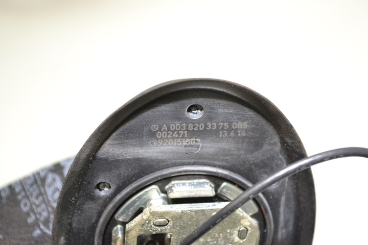 MERCEDES ACTROS MP4 ANTENNE TOITS GPS A0038203375