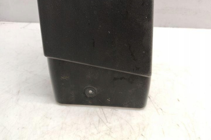 DROITE LATÉRALE PROTECTION MONTANTS RENAULT GRAND SCÉNIC II (JM0/1_) 8200139601 1.9L