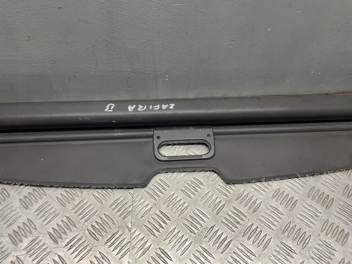 STORE COUVERCLES DE COFFRE OPEL ZAFIRA B 05-14