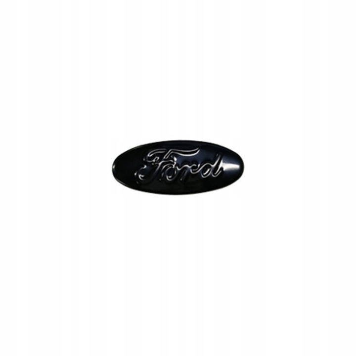EMBLÈME INSIGNE FORD EDGE STLINE 19-20