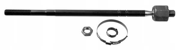 BIELLETTE DE DIRECTION AXIAL