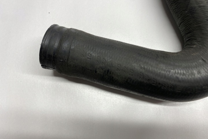 GAUCHE FIL ÉCHANGEUR D'AIR DE SURALIMENTATION VW GOLF V (1K1) 1K0145845 2.0L GASOLINE 147KW