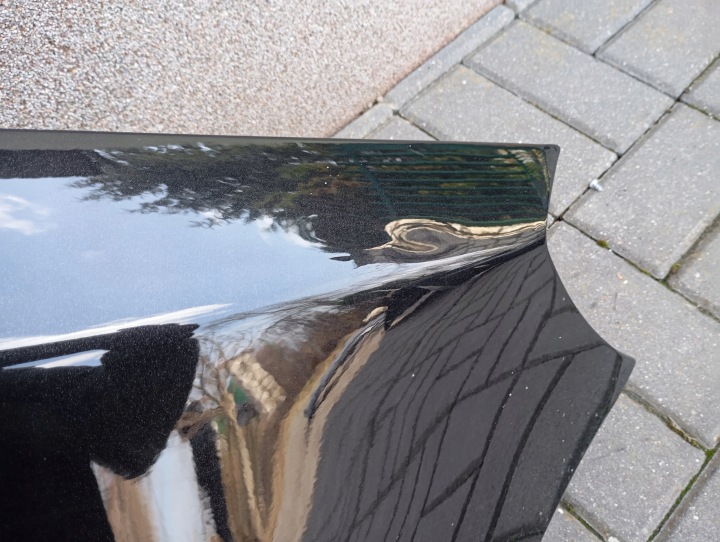 AILE DROIT AVANT DROIT AVANT SKODA FABIA II 2 07-14 5J0821162