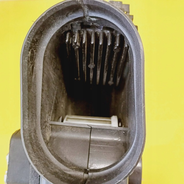 VENTILATEUR CONDUIT D'AIR VENTILATEUR CITROEN C8 1485724080B 8390149 NR436