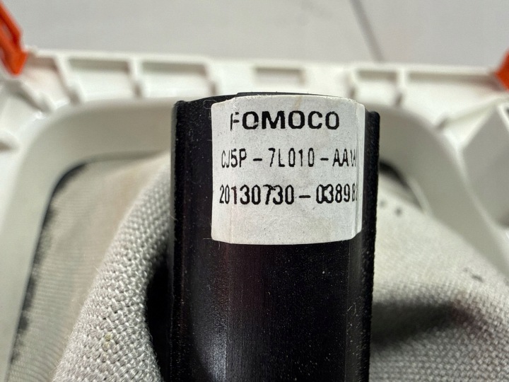 POMMEAU DE VITESSE CHANGEMENTS VITESSE FORD FUSION II CJ5Z7213GA