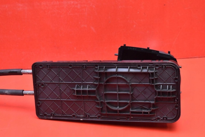 MÉCANISME DE CHANGEMENT DE VITESSES CRIC VITESSE 9806936580 PEUGEOT 308 2 II T9 1.2 THP 110 KM 13-17