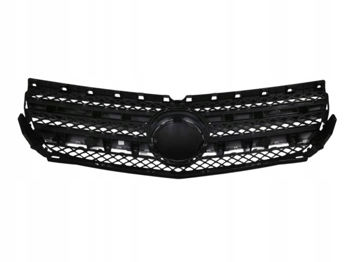 CALANDRE GRILLE MERCEDES B-KLASA W246 AVANT LIFT