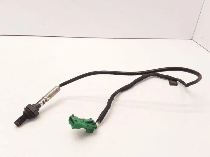 SONDE LAMBDA PEUGEOT 307 BREAK (3E) 1850016 1.6L GASOLINE 80KW 2002