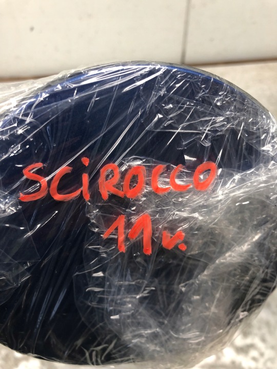 CLAPET GOULOTTE DE REMPLISSAGE CARBURANTS VW SCIROCCO 1K8809857C