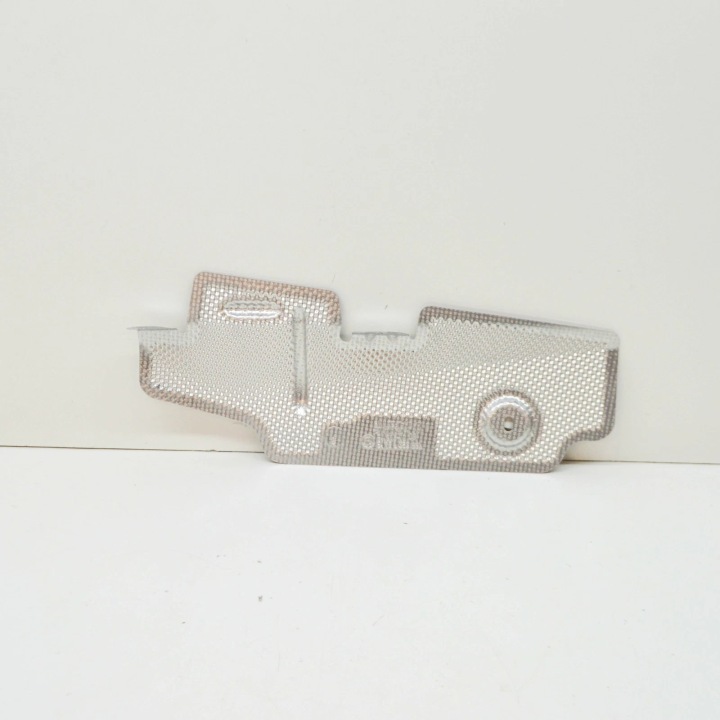 BMW 3 F30 F80 ISOLATION THERMIQUE ARRIÈRE DROITE 51487292567 OEM
