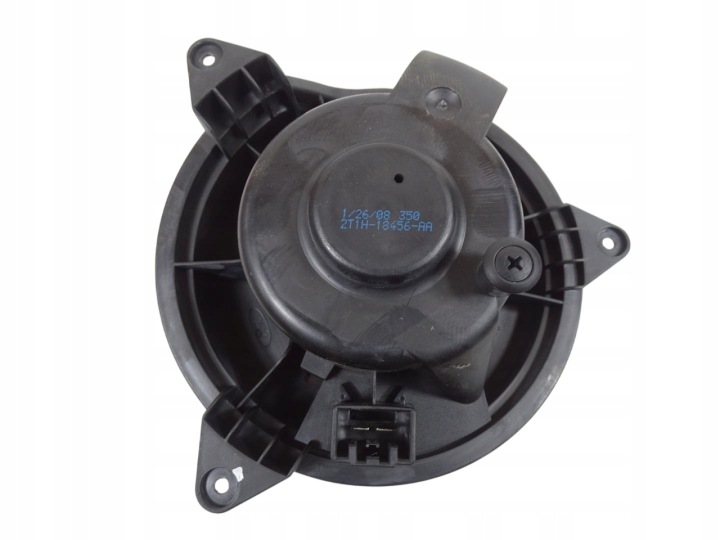 VENTILATEUR CONDUIT D'AIR VENTILATEURS FORD TRANSIT TOURNEO CONNECT TC7 I 2002-2013 EUROPE