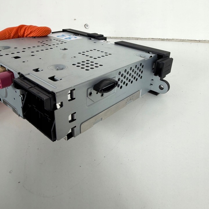RADIO GROUPE MOTOPROPULSEUR NAVIGATION LECTEUR DE CARTE DISQUES MINI COUNTRYMAN AVEC R60 OE 9344087