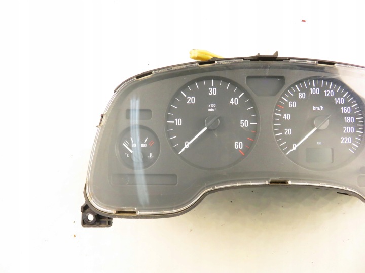 COMPTEUR ÉLECTRIQUE 24451498ZH